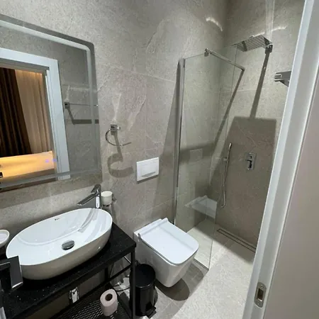 Babe 게스트하우스 Vlorë