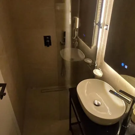 Gasthuis Babe Vlorë