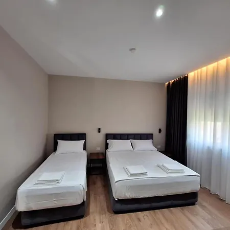 게스트하우스 Babe Vlorë