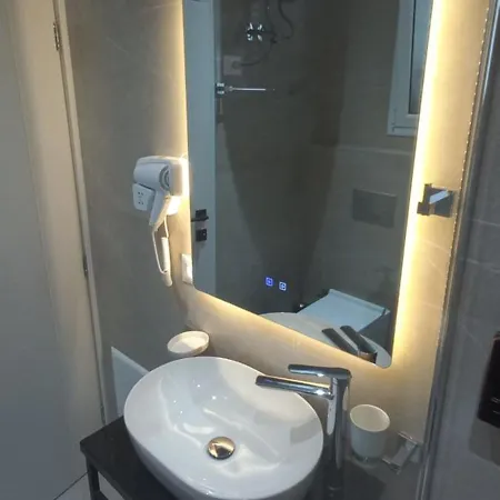 Babe 게스트하우스 Vlorë