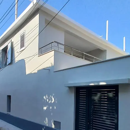 Babe 게스트하우스 Vlorë