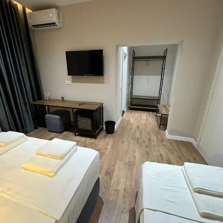 게스트하우스 Babe Vlorë