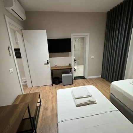 게스트하우스 Babe