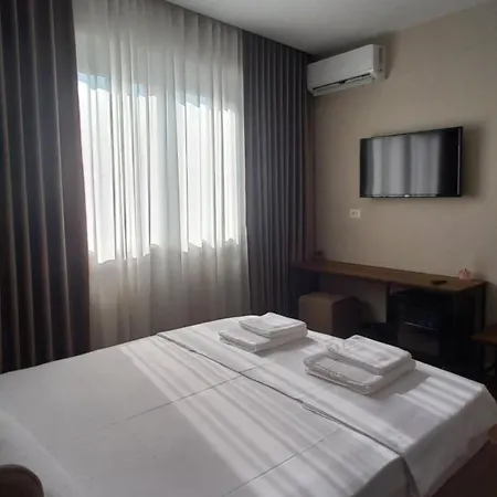 Babe 게스트하우스 Vlorë