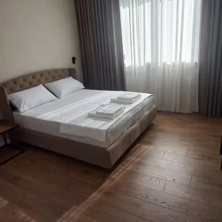 Gasthuis Babe Vlorë