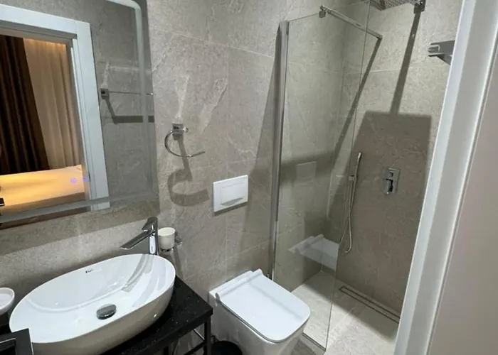 Babe Gæstehus Vlorë