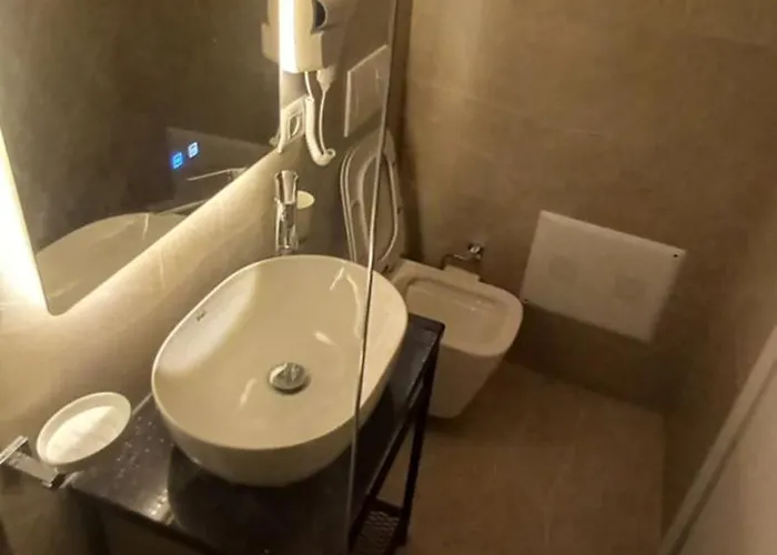 Babe Gæstehus Vlorë