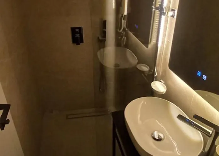 Gæstehus Babe Vlorë