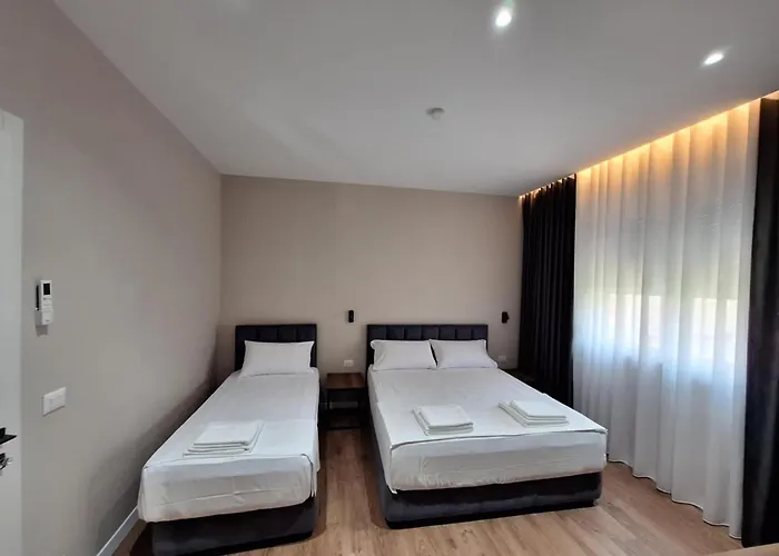 Gæstehus Babe Vlorë