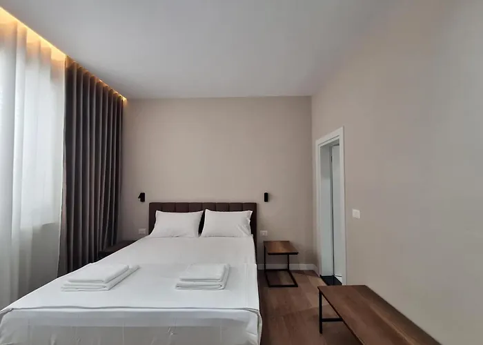 Babe Gæstehus Vlorë