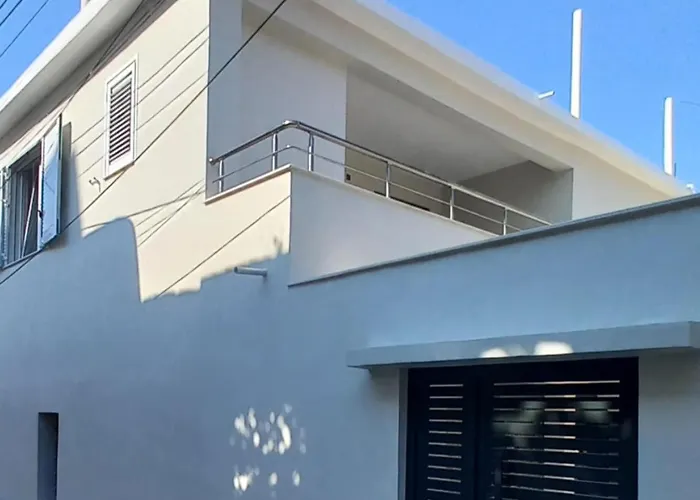 Babe 招待所 Vlorë