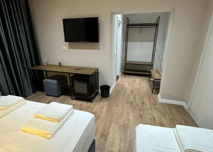 Gæstehus Babe Vlorë