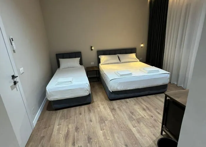 Gæstehus Babe Vlorë