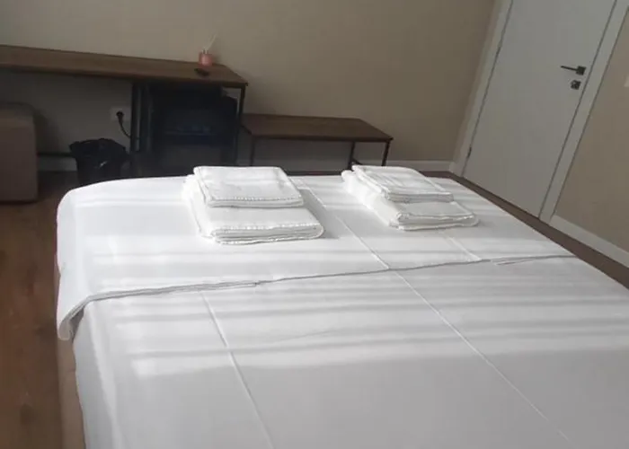 Babe Gæstehus Vlorë