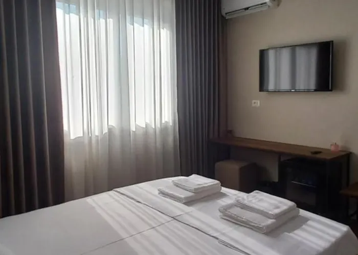 Babe 招待所 Vlorë