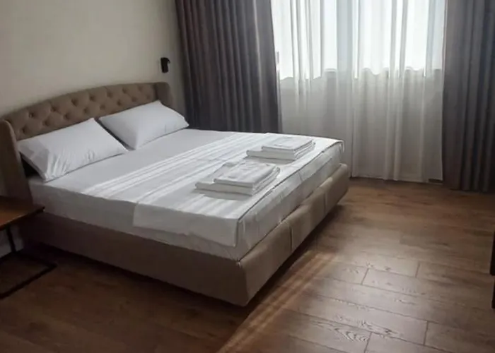 Gæstehus Babe Vlorë