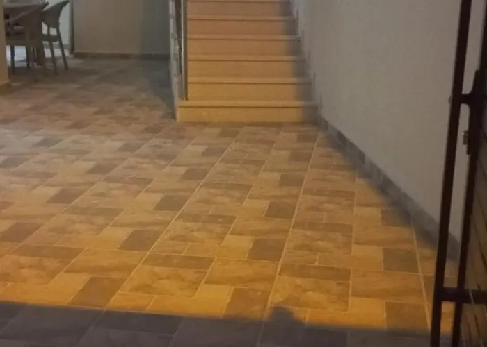 Babe Gæstehus Vlorë