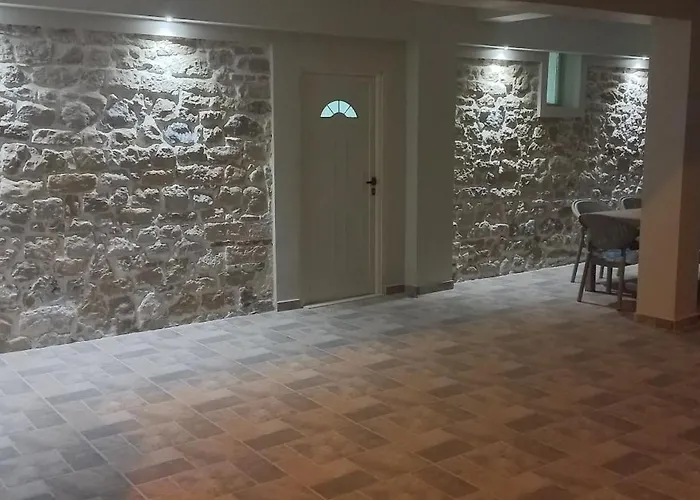 Gæstehus Babe Vlorë