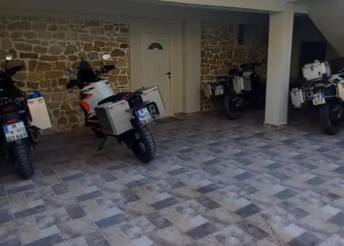 Gæstehus Babe Vlorë