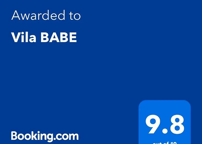 Babe 招待所 Vlorë