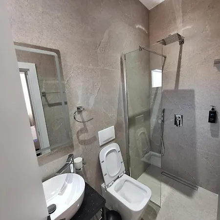 Babe Pensjonat Wlora