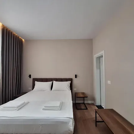 Babe Pensjonat Wlora