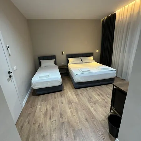 Pensjonat Babe Wlora