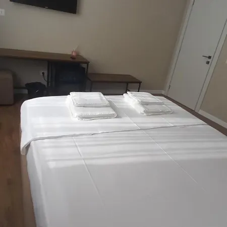 Babe Pensjonat Wlora