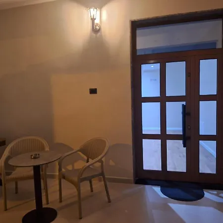 Babe Pensjonat Wlora