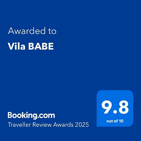 Babe בית הארחה Vlorë
